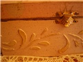 Versailles decoupage kutija